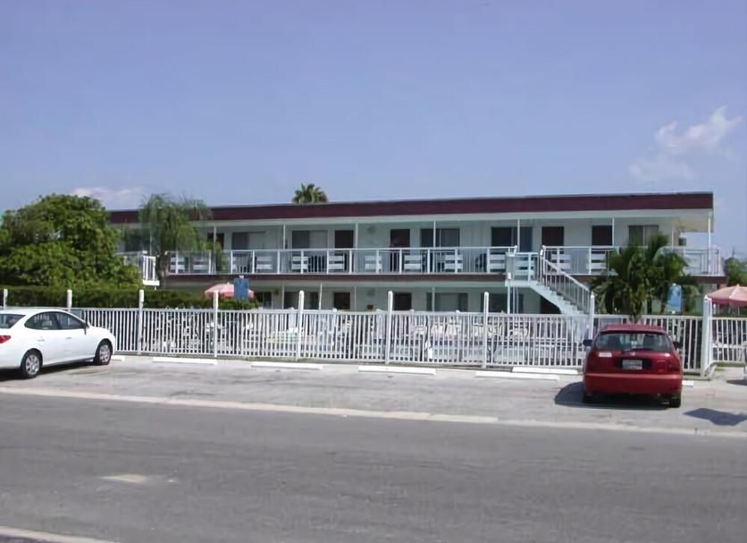 Bâtiment Photo