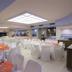 Salle de banquet