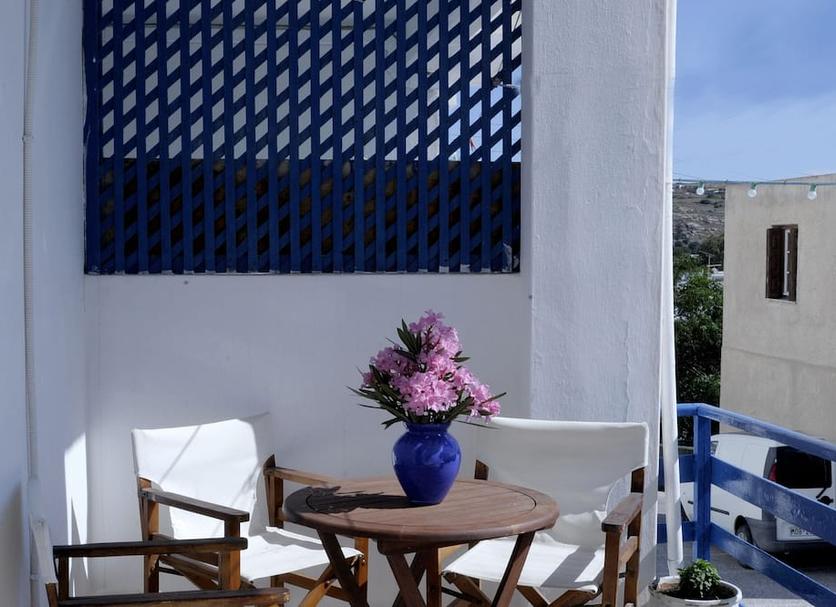 Balcon Photo