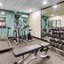 Salle de sport