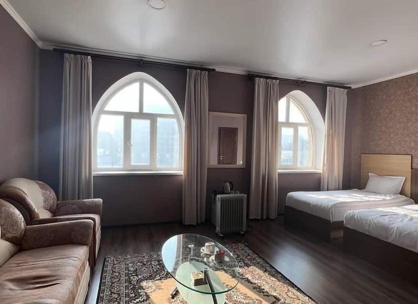 Chambre Photo