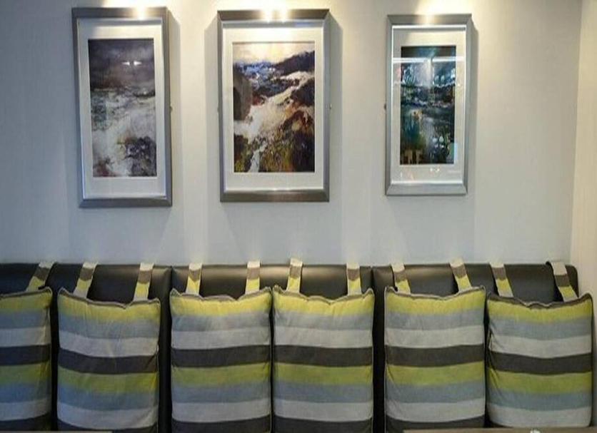 Salon Photo