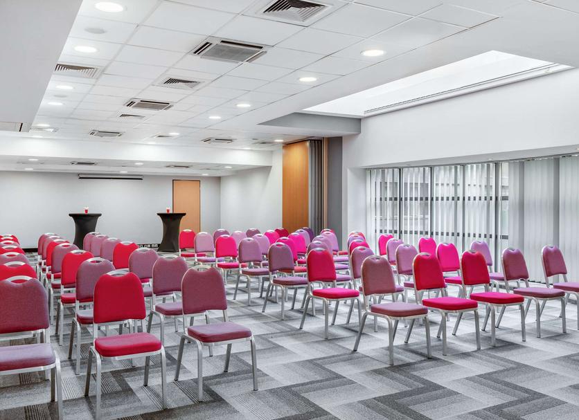 Espace de conférence Photo