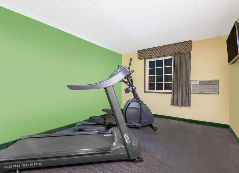 Salle de sport Photo