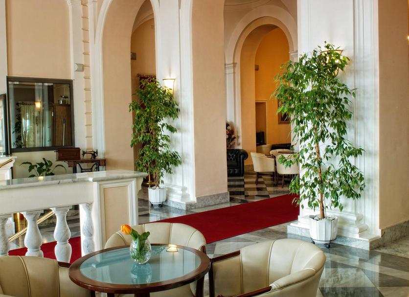 Hall d’entrée Photo