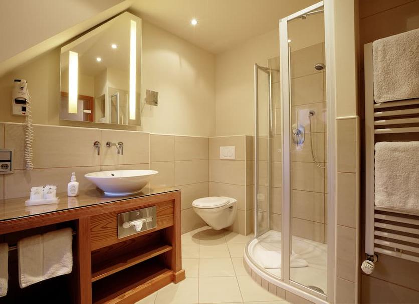 Salle de bain Photo