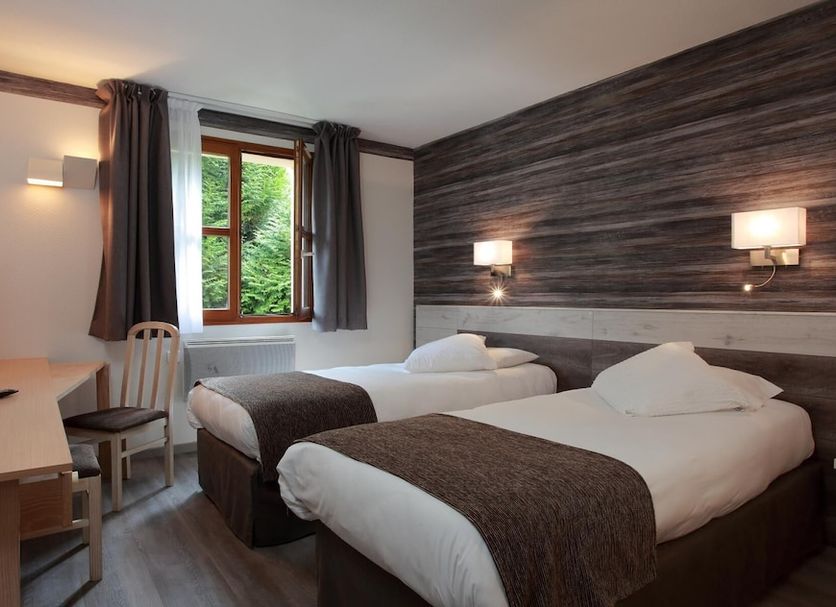 Chambre Photo