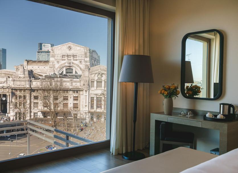 Équipements de la chambre Photo