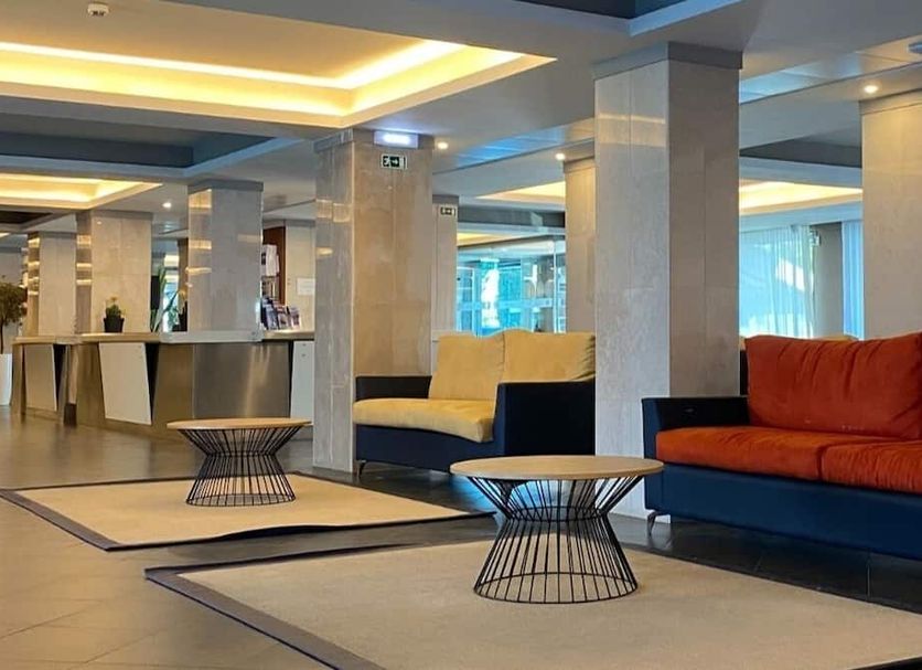 Hall d’entrée Photo