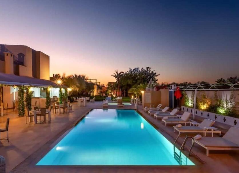 Piscine Photo