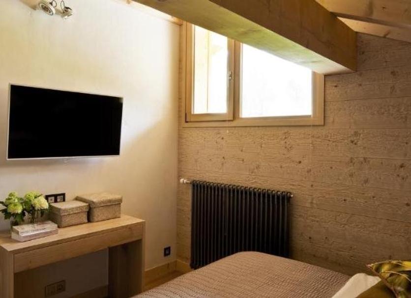Équipements de la chambre Photo