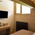 Équipements de la chambre