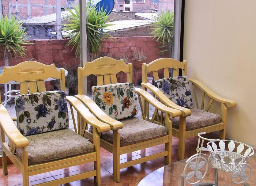 Salon Photo
