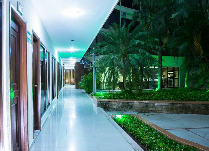Hall d’entrée Photo
