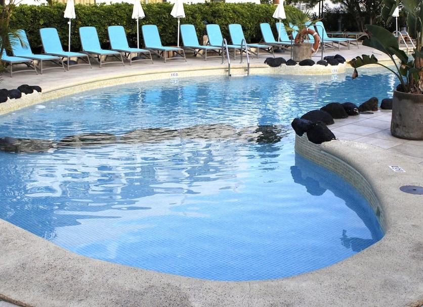 Piscine Photo