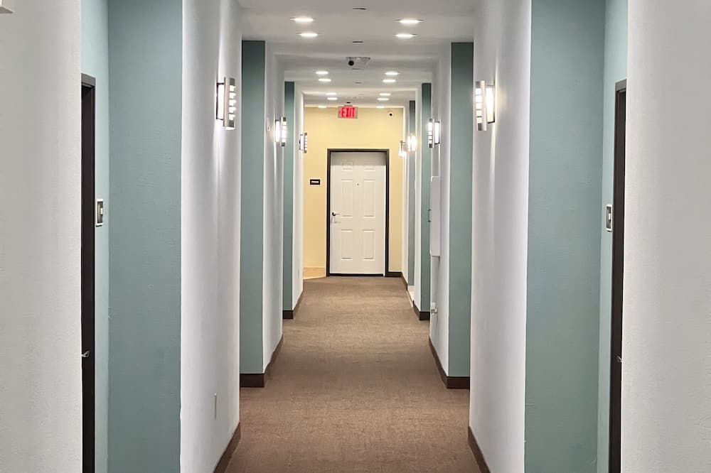 Couloir