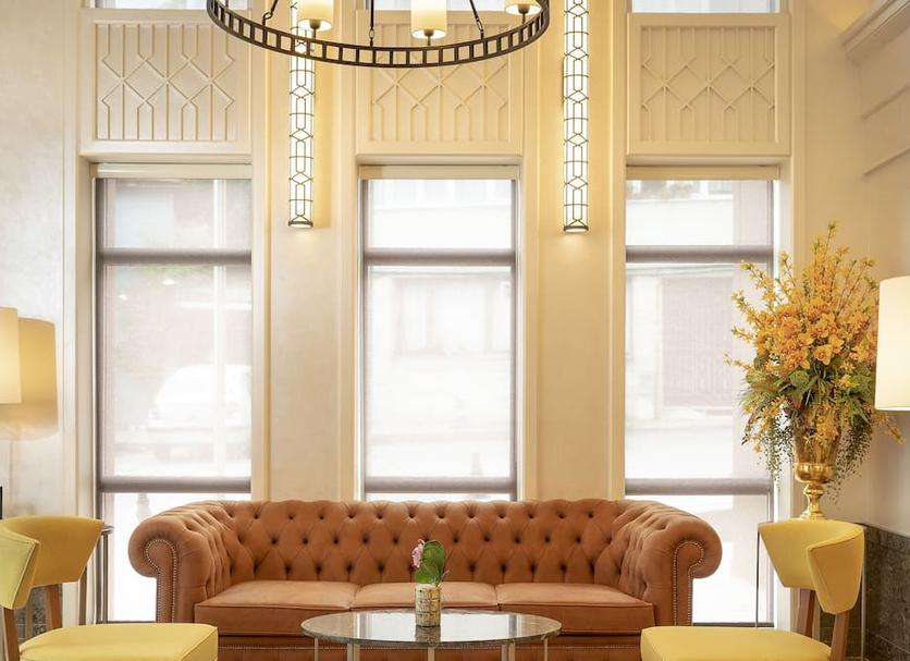 Salon Photo