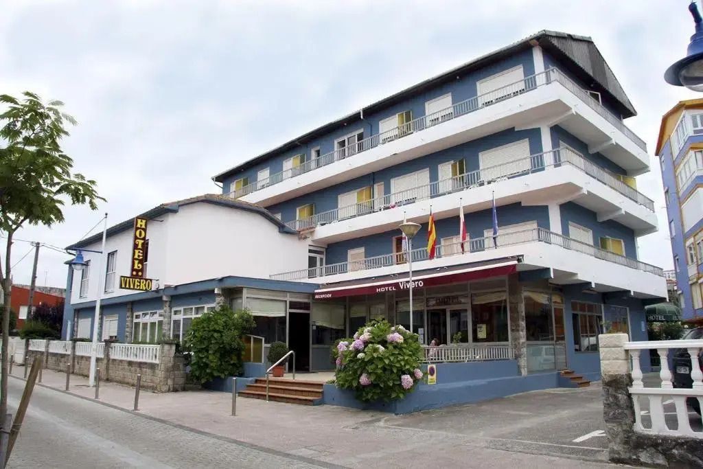 Bâtiment