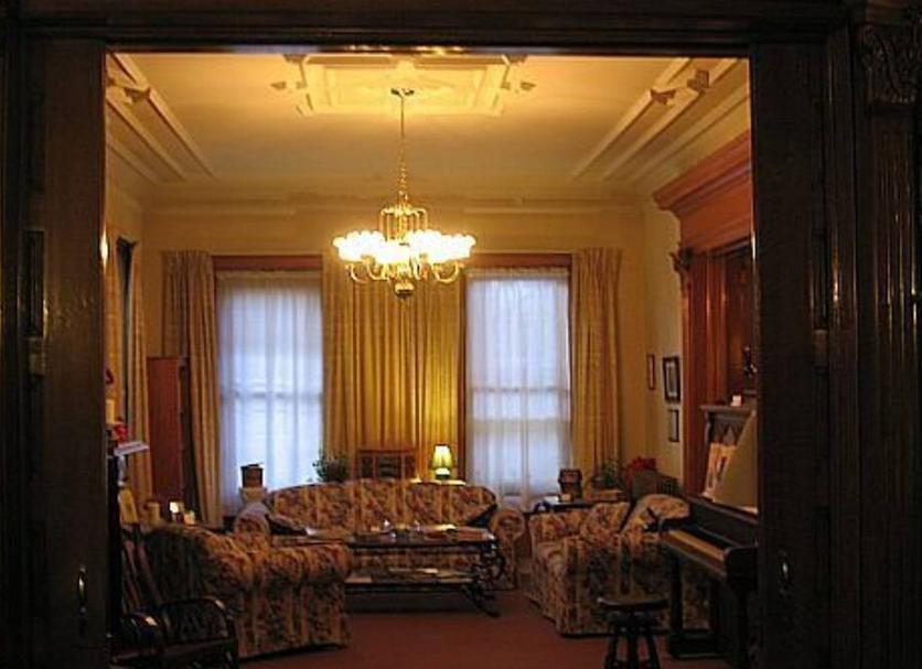 Salon Photo