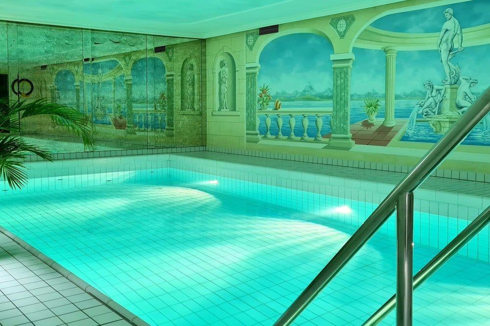 Piscine Photo