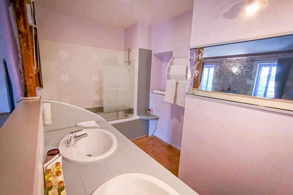 Salle de bain