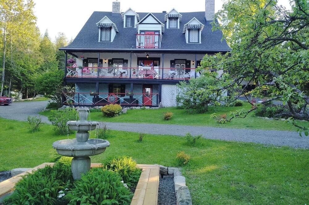 Bâtiment