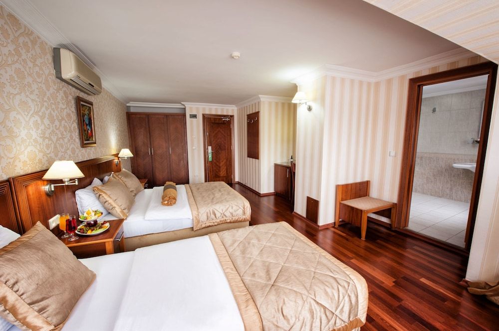Chambre