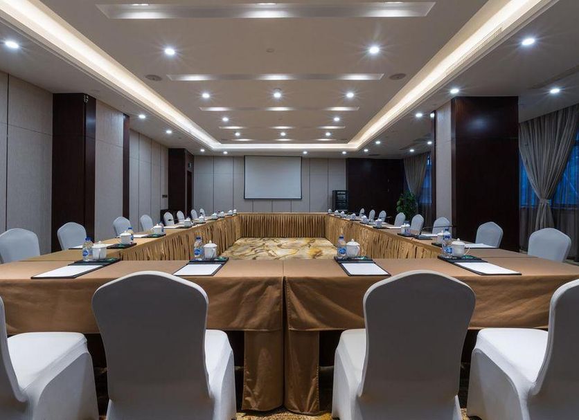 Espace de conférence Photo