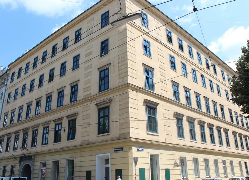 Bâtiment Photo