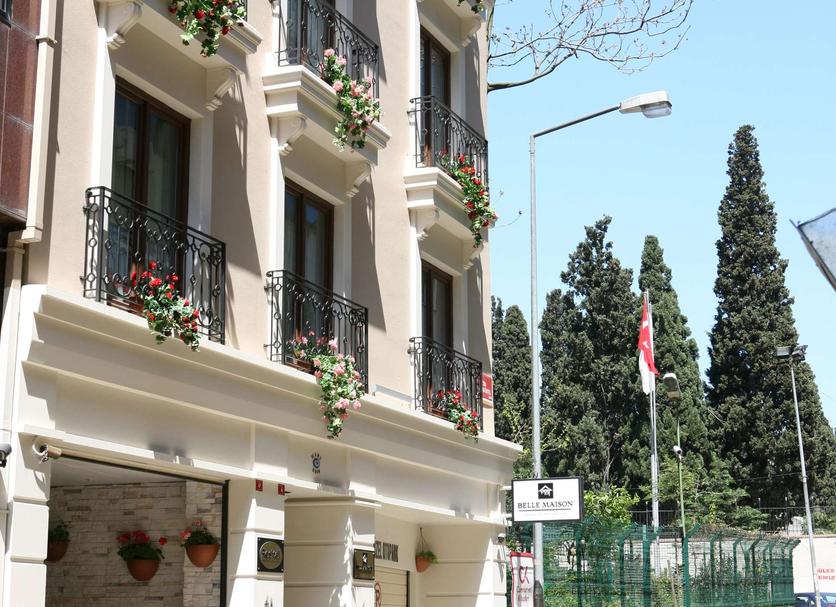 Bâtiment Photo