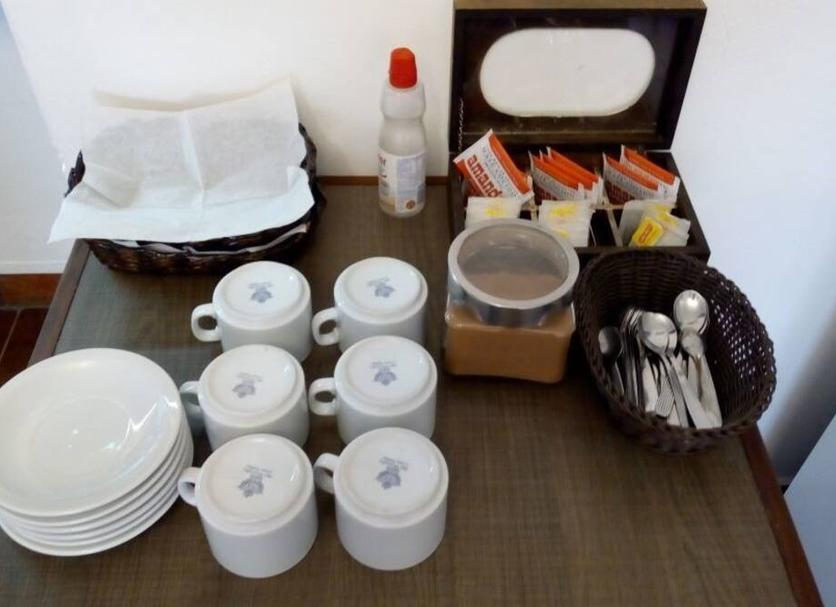 Équipements de la chambre Photo