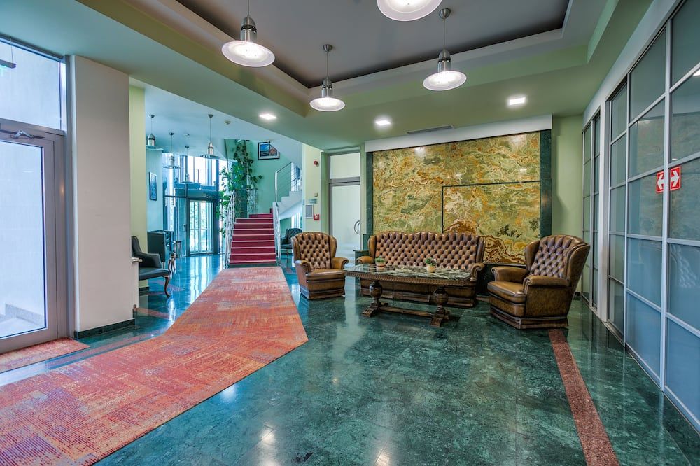 Hall d’entrée Photo