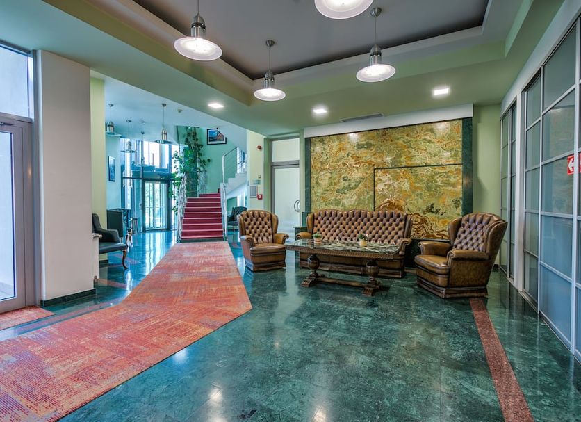 Hall d’entrée Photo