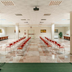 Espace de conférence