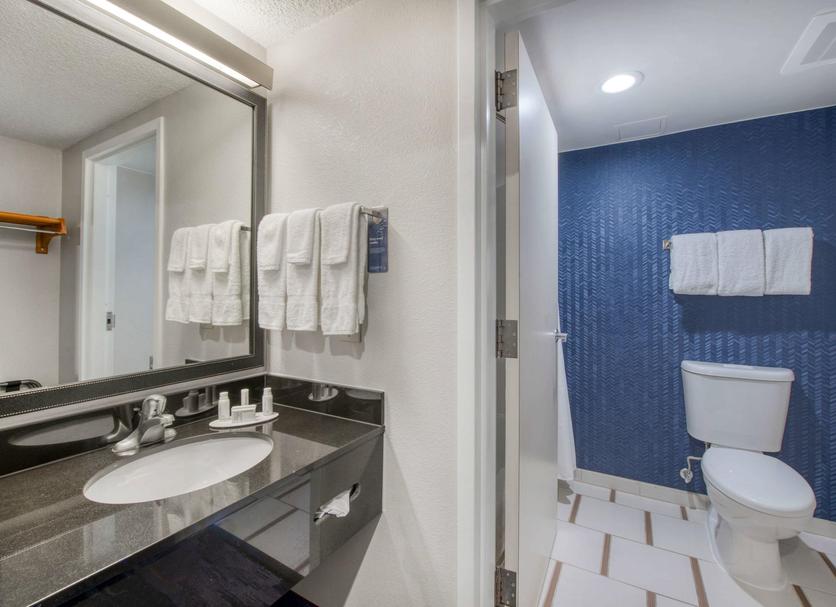 Salle de bain Photo