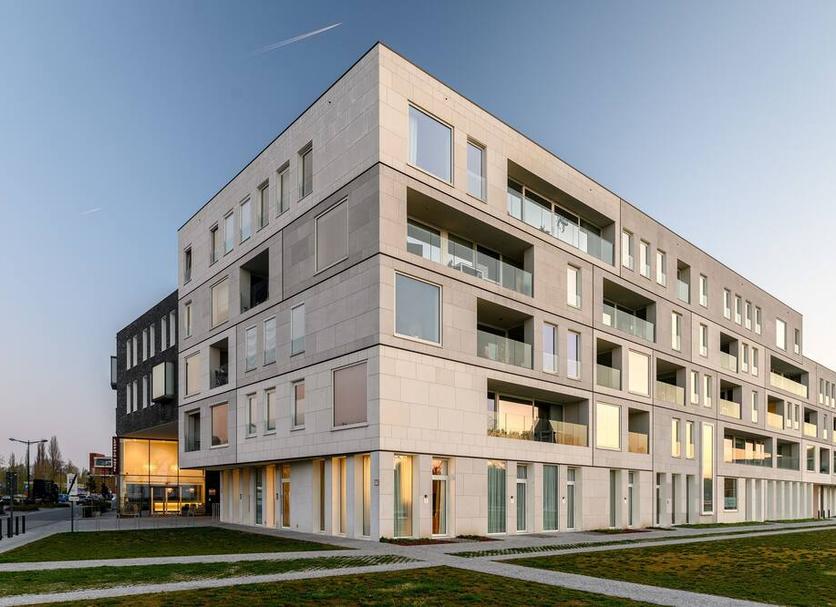 Bâtiment Photo