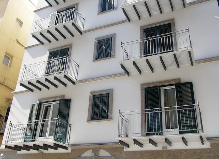 Bâtiment Photo