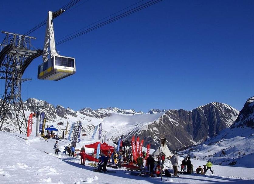Extérieur Photo