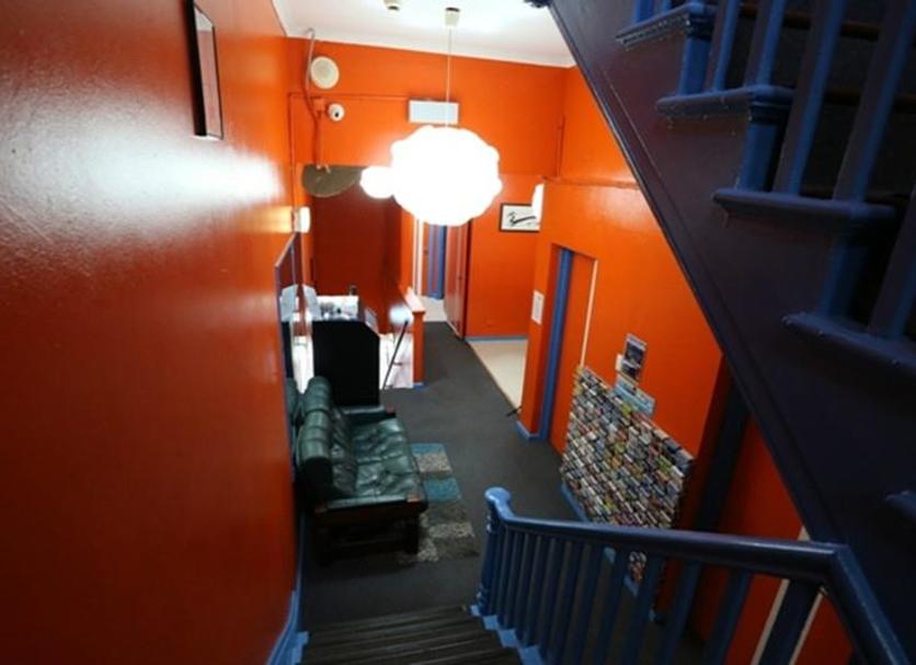 Escalier Photo