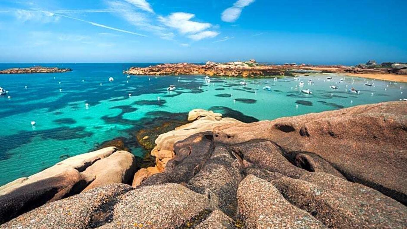 Maison d'hôtes La Suite 27, appartement La Suite 27, 3clevacances