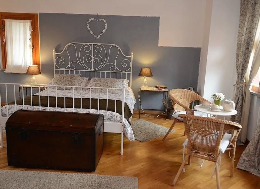 Chambre Photo