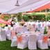 Salle de banquet