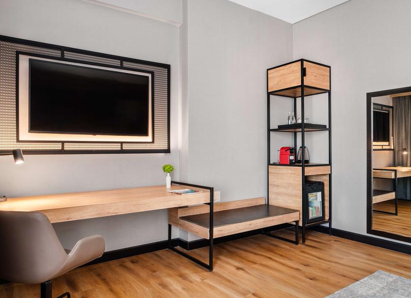 Équipements de la chambre Photo