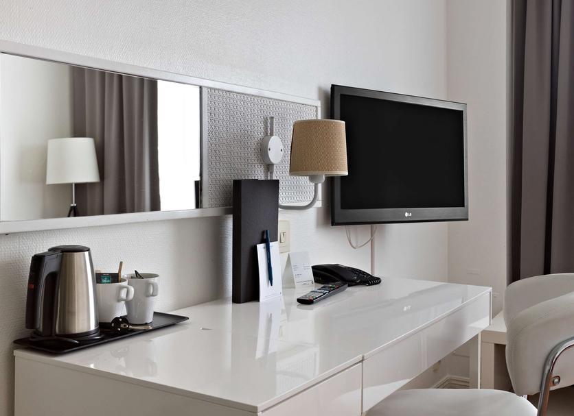 Équipements de la chambre Photo