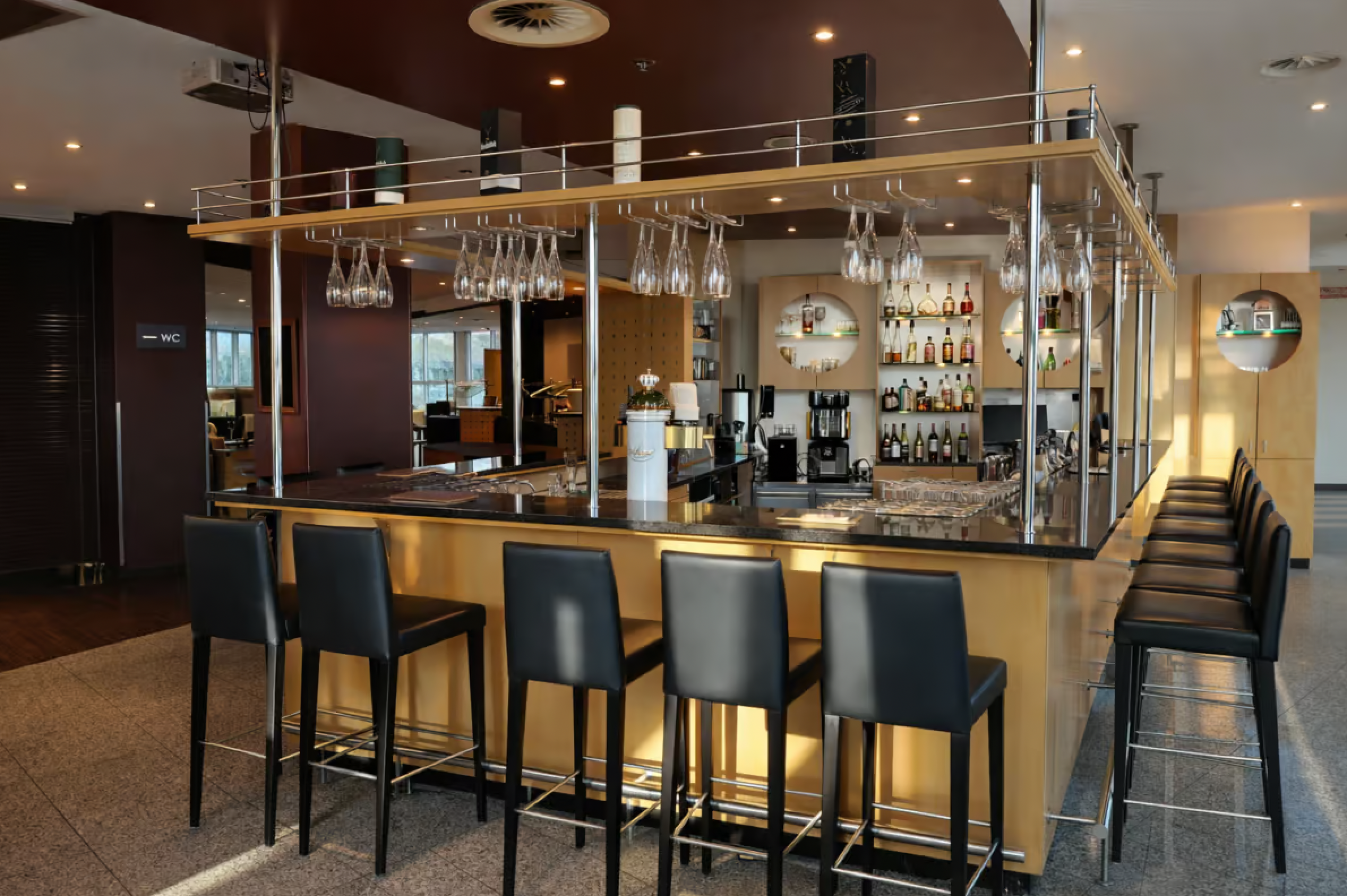 Bar Photo