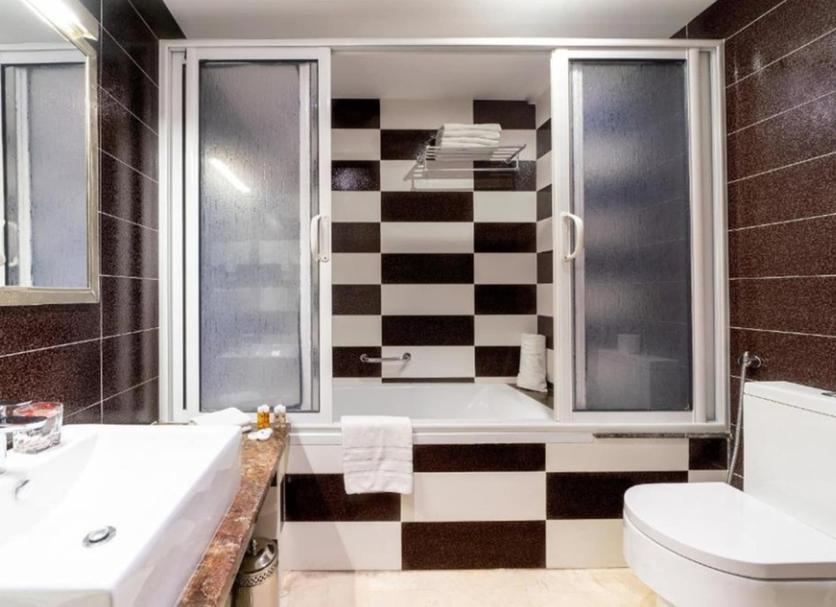 Salle de bain Photo