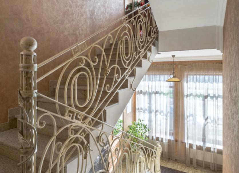 Escalier Photo