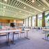 Espace de conférence