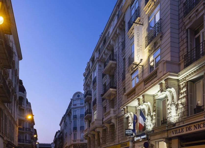Extérieur Photo