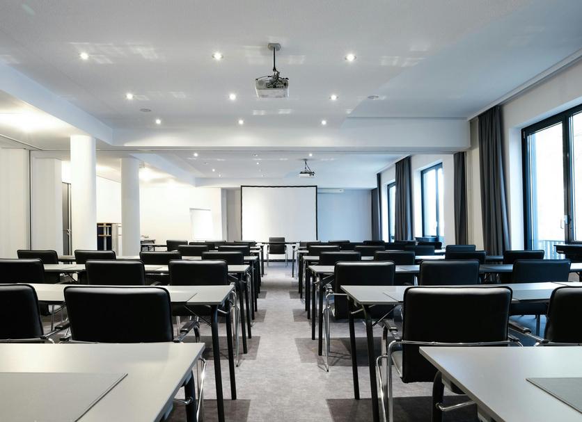 Espace de conférence Photo